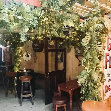 فندق مبيت وإفطار Charlie Foleys كيلارني