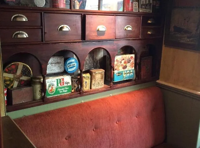 Charlie Foleys *