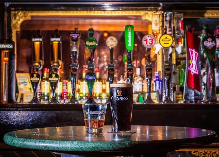 Charlie Foleys * Killarney